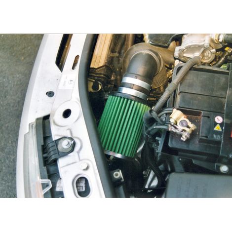 Kit d Admission direct GREEN pour Fiat Punto de 00-03 1.9L JTD-80cv-40984744