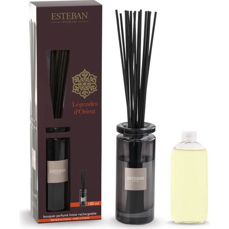 Esteban - Bouquet initial légende d'orient 100 ml