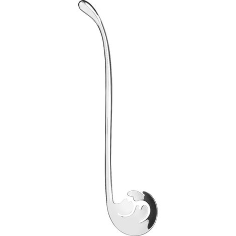 Alessi MMI31 Vabene Assaggia Pasta in Acciaio Inossidabile 18/10 Lucido (1/5)