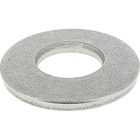 Rondelle Conique 12X29X3 Inox A2 DIN 6796 - Rondelle Conique 12X29X3 Inox A2 DIN 6796
