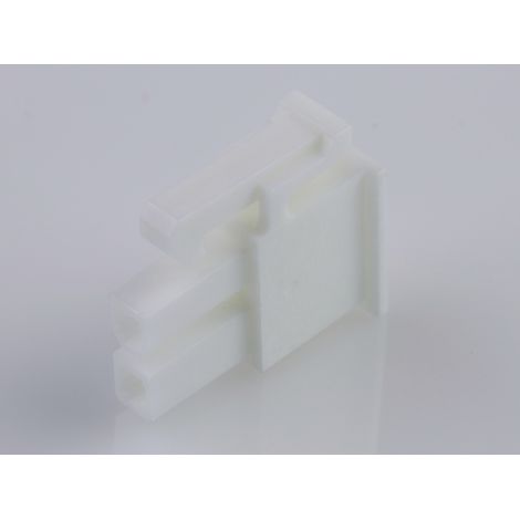 Molex Buchsengehäuse-Kabel 39013028 1 St.
