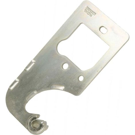 Charnière de porte supérieur