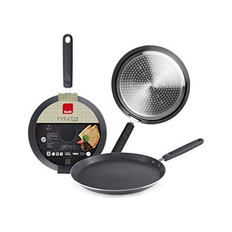 Padella Ibili Forsta 28 cm nera (1/4)