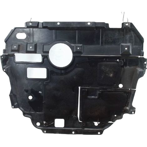 [PRODUIT D'OCCASION] Cache Moteur TOYOTA Verso 2.0 D-4d ♻️ Ref Oe. 126110r082 - Garantie à vie (1/2)