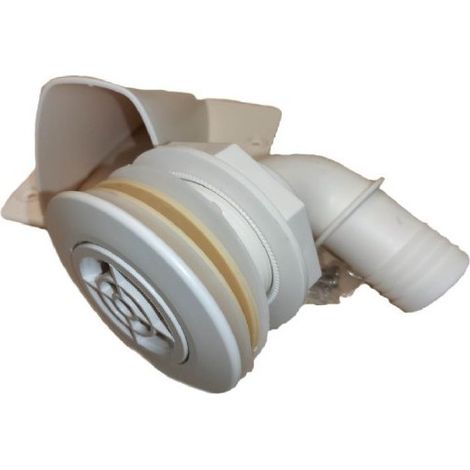 GRE – Buse de refoulement pour pulvérisateur – Compatible Ar100MAD et Ar101MAD – Accessoire en plastique résistant – Pour pulvérisation précise