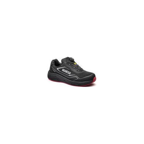 SPARCO SCARPE IMPULSE ROTOR NERO S1P N.45
