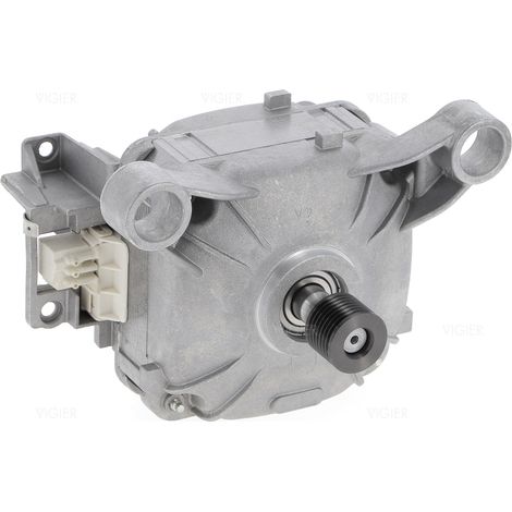 Moteur lave linge frontal BOSCH 00146206 Bosch (1/5)