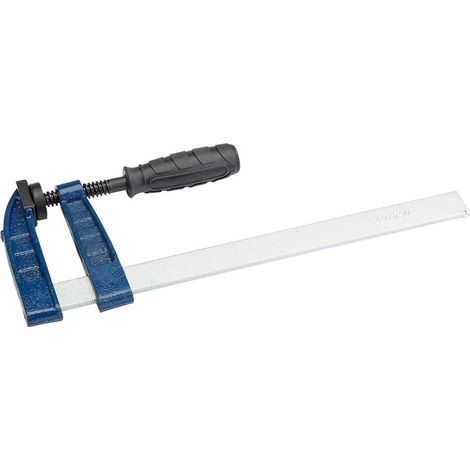 Draper 25364 Quick Action Clamp, 250mm x 80mm (1/5)