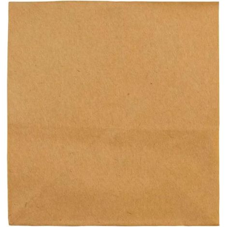 Originale Einhell Filtri in Carta Aspirapolvere (Confezione da 10 Filtri)