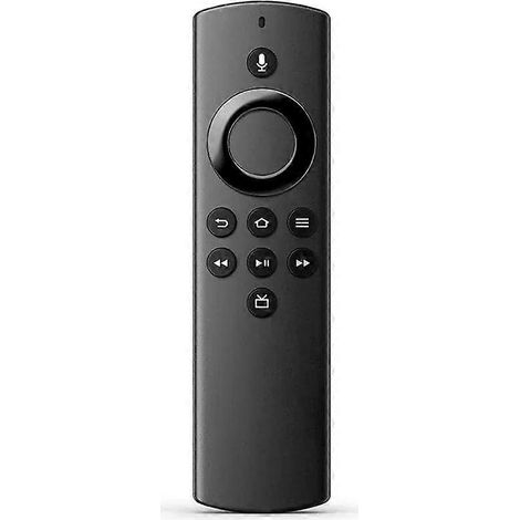Neue H69A73 Sprachfernbedienung als Ersatz für Fire TV Stick Lite mit Sprachfernbedienung (1/4)