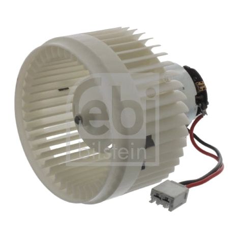 Pulseur d'air habitacle FEBI BILSTEIN 40185 VOLVO 30715482 31320393 9171479 (1/2)