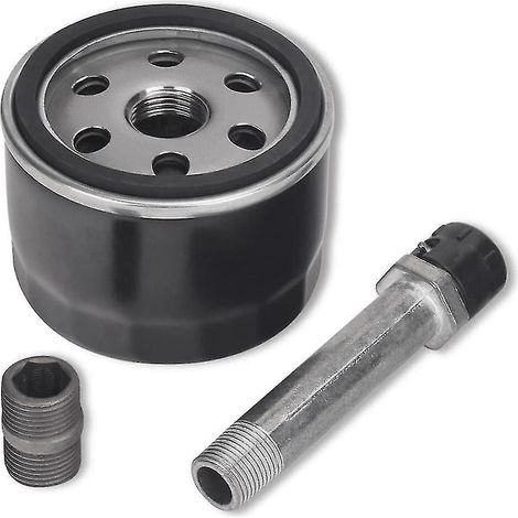 Kit de conversion Miu13767 Am131611 Am125424 compatible avec les tracteurs de jardin Miu13767b, S160, S130-- (1/5)