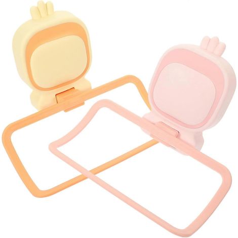 Ensemble de 2 porte-serviettes de salle de bain, porte-serviettes de piscine, porte-serviettes de salle de bain (1/5)