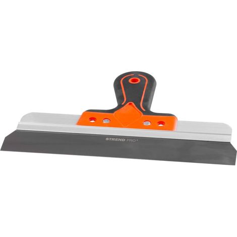 Spachtel Strend Pro FS2602, 300 mm, Inox, Edelstahl, Fassade (1/2)