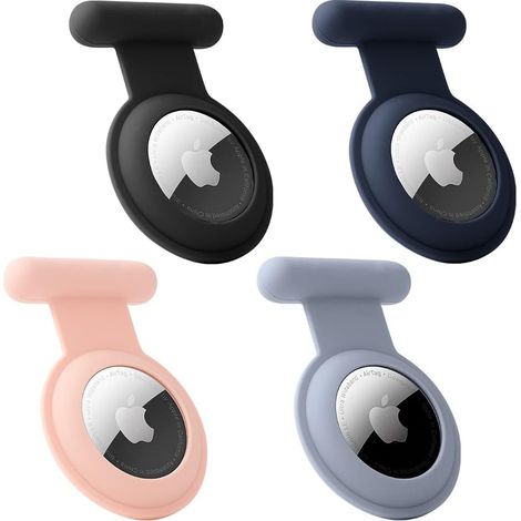 Traceur GPS Bluetooth caché pour enfants, personnes âgées, animaux de compagnie et vêtements (1/5)