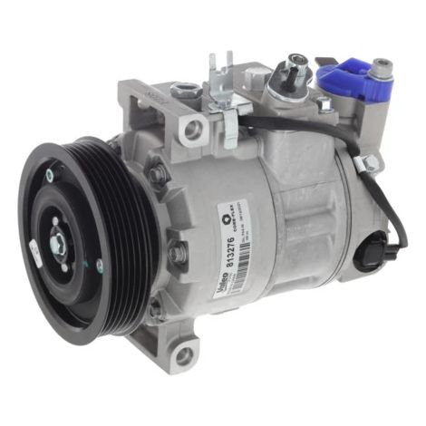 Compresseur, climatisation Valeo 813276 AUDI 4G0260805B 4G0260805D 8K0260805M
