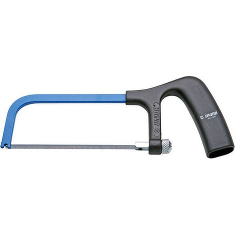 UNIOR 753P-SERRUCHO PARA METALES-150 9612164 (1/2)