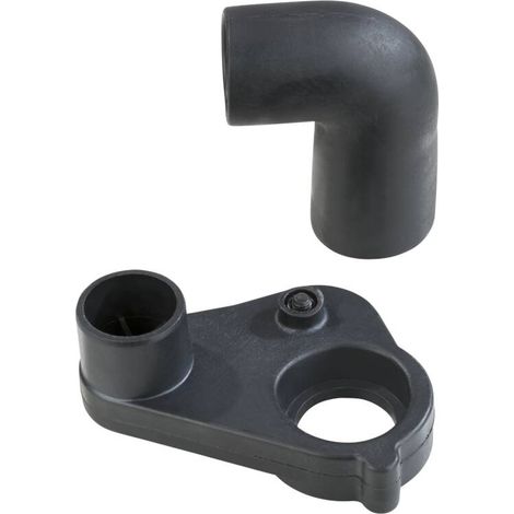 Absaugadapter für Multifunktionswerkzeug WMFW20 Nr. 957667