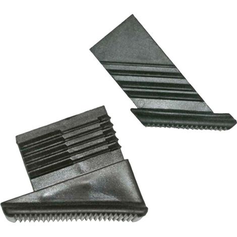 ZARGES Innenschuh Holmaußenmaß 34 x 20 mm