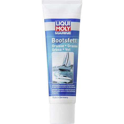 Liqui Moly Bootsfett Marine 250 g