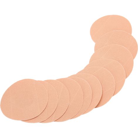 30 Étiquettes Adhésives pour Montres de Sport Antidérapantes Étanches - Course à Pied, Randonnée, Natation (1/5)