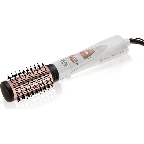 Imetec haarbÜrste 1000w - 11726 (1/4)