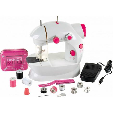 Klein - Kid Sewing Machine (KL7901)