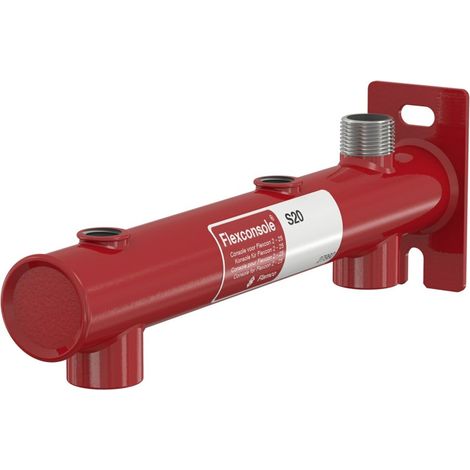 Flamco FL Wandbefestigung Flexconsole f. Druckausdehnungsgefäß S20 (1/2)