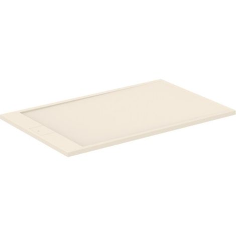 IS Rectangle-BRW Ultra Flat S i.life 1600x1000mm Pierre de sable (1/3)
