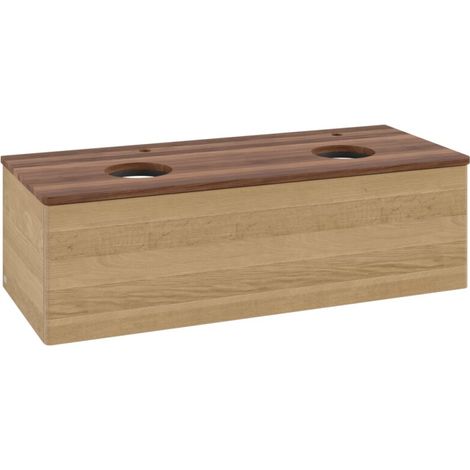 Villeroy & Boch L35052HN WTUS Antao L355 1200x360x500mm (1/3)