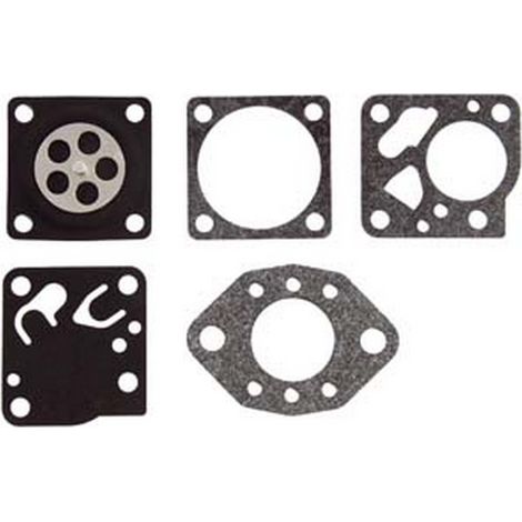 1PZ SERIE MEMBRANE CARBURATORE TILLOTSON DG1-HU DG2-HU