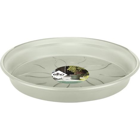Platillo Green Basics D.22cm Verde Piedra - Elho