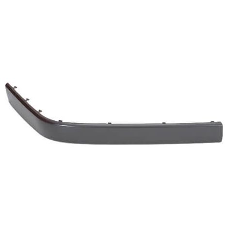 Moulure de pare-choc avant gauche BMW Série 5 E34 1988-1995