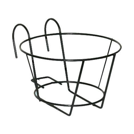 BALCONIERE GDLC CICLAMINO TONDE CM.24