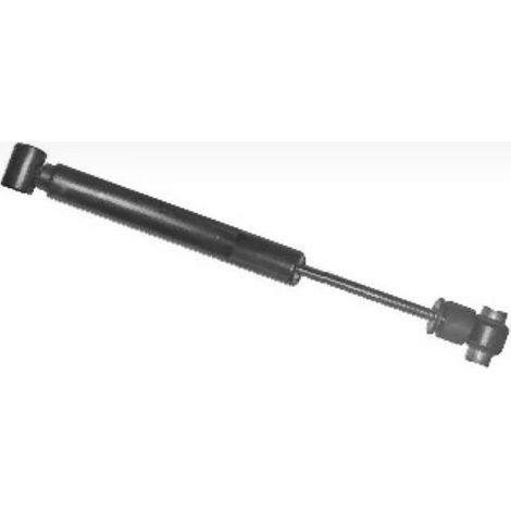 Amortisseur AL-KO pour tête d'attelage type 351VB (1/2)