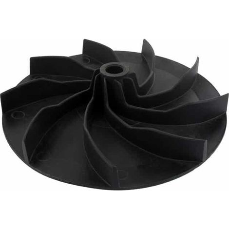 Ventilador MARINA - LAZER CP040158