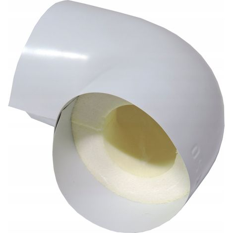 Coude d'isolation k-flex k-flex pu mousse polyuréthane modulaire