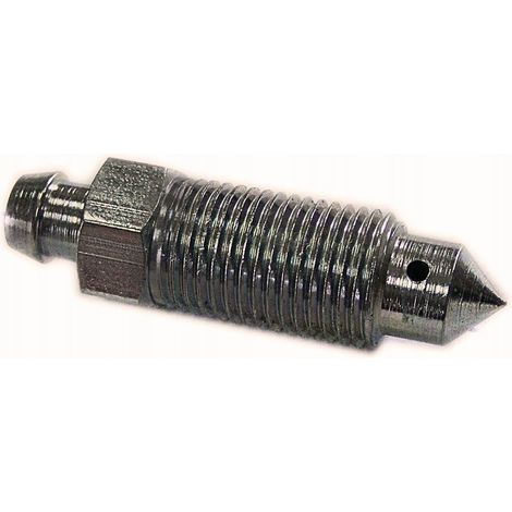 Spurgo impianto frenante M10x1 L-35mm - pinza - cilindro ODP-32 (1/3)