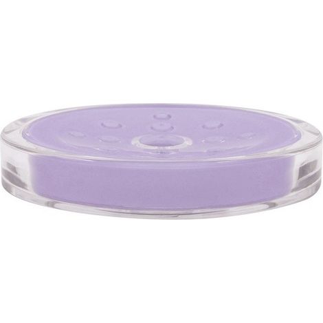 Jabonera Lavanda MANIHI  MSV