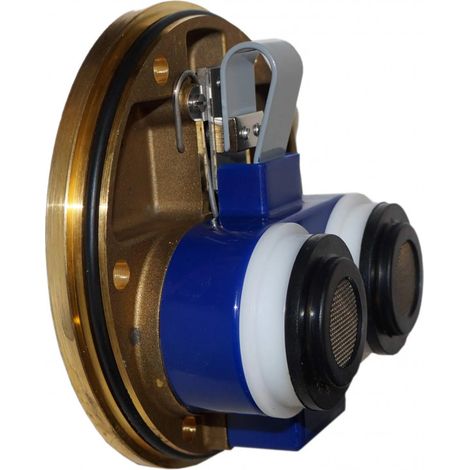 Cartuccia Ultramix TX4 (da 30 a 70°C)