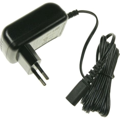 Chargeur secteur 21,6V pour aspirateur TORNADO Compatible avec ELECTROLUX et AEG Accessoire de remplacement
