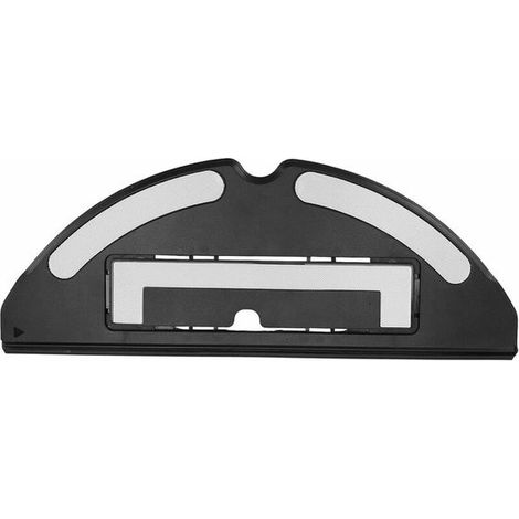 Soporte de montaje para paño de fregona eléctrica, compatible con aspiradoras Xiaomi Roborock S7 T7S, soporte para placa de fregona (1/5)