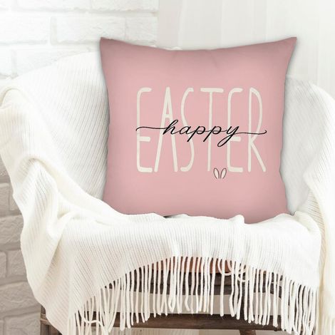 Housse de coussin moderne design doux pour chambre salon décoration de la saint-valentin (1/5)