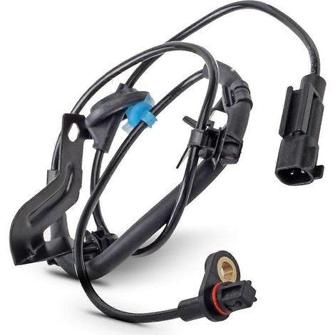 Satz/4 Stück ABS-Raddrehzahlsensoren für-- (1/5)
