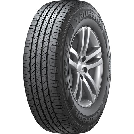 LAUFENN Pneus été 235/65 R17 TL 104T X FIT HT LD01 M+S (1/3)
