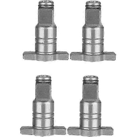 accessoires pour clé à chocs électrique sans balais 18 V, pièces pour clé à chocs double sans fil, clé électrique (1/5)