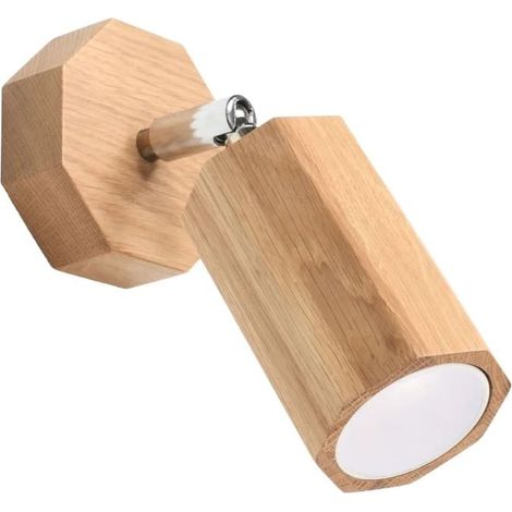 Aplique de pared Aslu (1/5)