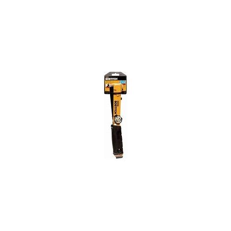 Bostitch Hefthammer BHT150C Stanley 6-PHT150 6-10mm baugl. Prebena HFPF09 KL-35"-"EN13424
