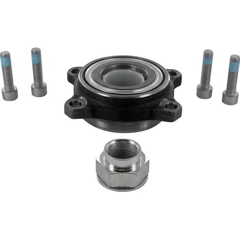 Kits de roulements de roue VAICO EXPERT + (1/5)