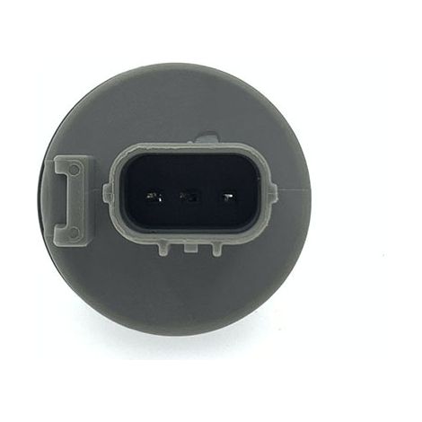 Sockets 33302-S5A-A01 and 34906-ST5-003 are compatible with turn signal bulbs for Honda CRV and Acura vehicles. This is a single socket, 33302-S5A-A01.